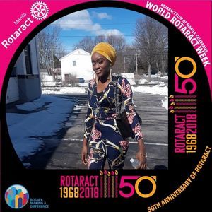 Meet your Posher, Favour